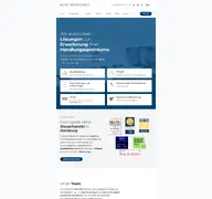 Kleine Seitenvorschau von rugefehsenfeld.de