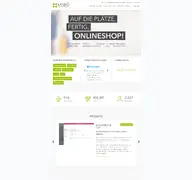 Kleine Seitenvorschau von latzko-websoftware.de