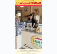 Kleine Seitenvorschau von original-eisbar-dresden.de