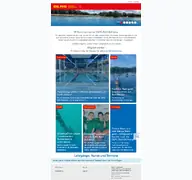 Kleine Seitenvorschau von buehl-buehlertal.dlrg.de