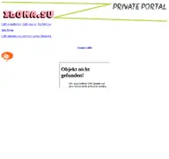 Kleine Seitenvorschau von ilona.su