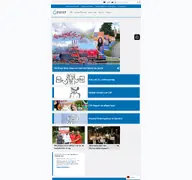Kleine Seitenvorschau von lsb-niedersachsen.de