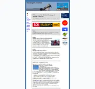 Kleine Seitenvorschau von marpingen-airshow.de
