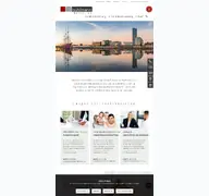 Kleine Seitenvorschau von buhlmann-immobilien.de