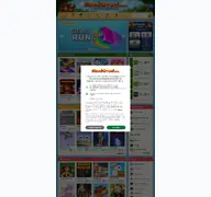 Kleine Seitenvorschau von kraloyun.com