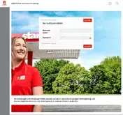 Kleine Seitenvorschau von orlen-deutschland-academy.de