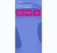 Kleine Seitenvorschau von mediathek.at