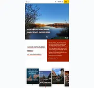 Kleine Seitenvorschau von maulbronn-erleben.de