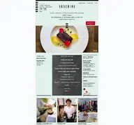 Kleine Seitenvorschau von broeding.de