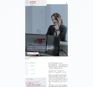 Kleine Seitenvorschau von sommer-partner.de