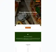 Kleine Seitenvorschau von italia-heimservice.de