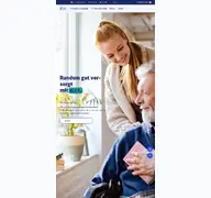 Kleine Seitenvorschau von o-r-t.de