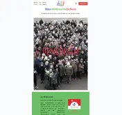 Kleine Seitenvorschau von max-wittmann-schule.de