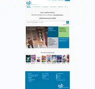 Kleine Seitenvorschau von katalog-jena.de
