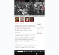 Kleine Seitenvorschau von roerer.reformationsportal.de