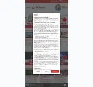 Kleine Seitenvorschau von news894.de