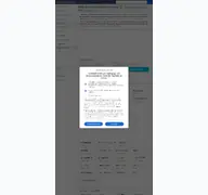 Kleine Seitenvorschau von nickfinder.com