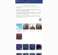 Kleine Seitenvorschau von kun-st-international.de