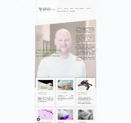Kleine Seitenvorschau von orthocur.de