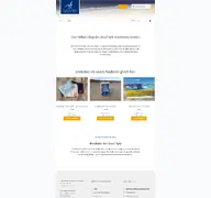 Kleine Seitenvorschau von shop.insel-sylt.de