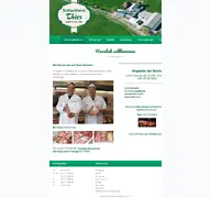 Kleine Seitenvorschau von bthies.de