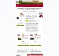 Kleine Seitenvorschau von best-of-biowine.de