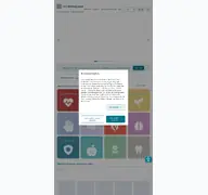 Kleine Seitenvorschau von imd-onlinelabor.de