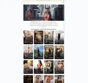 Kleine Seitenvorschau von sophias-escort.de