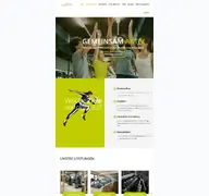 Kleine Seitenvorschau von activepoint-studio.de