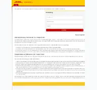 Kleine Seitenvorschau von e-datagate.de
