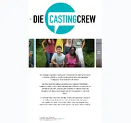 Kleine Seitenvorschau von diecastingcrew.de