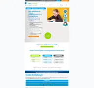 Kleine Seitenvorschau von einsundzwei.de