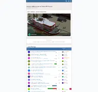 Kleine Seitenvorschau von eepforum.de