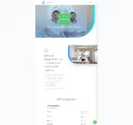 Kleine Seitenvorschau von orthopaedie-am-witthoh.de