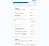 Kleine Seitenvorschau von roulette-forum.de