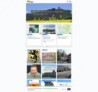 Kleine Seitenvorschau von nideggen.de