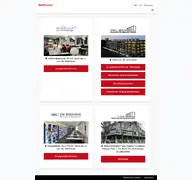 Kleine Seitenvorschau von roomz.ub.tu-berlin.de