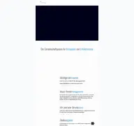 Kleine Seitenvorschau von orthopaedie-degerloch.de