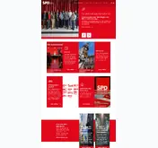 Kleine Seitenvorschau von spd-land-bremen.de