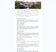 Kleine Seitenvorschau von kurzurlaub.ferienpark-tipps.de
