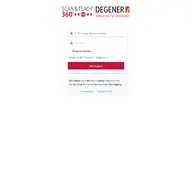 Kleine Seitenvorschau von scanteach.de