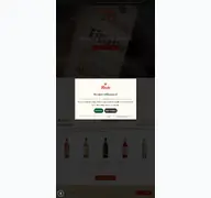 Kleine Seitenvorschau von rosche-shop.de