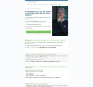Kleine Seitenvorschau von dielschneider.de