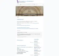 Kleine Seitenvorschau von kirchengemeinde-dinkelsbuehl.de