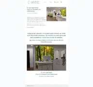 Kleine Seitenvorschau von orthopaedie-karlstadt.de