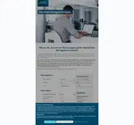 Kleine Seitenvorschau von dienstwagenrechner.vwfs.de