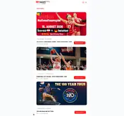 Kleine Seitenvorschau von ticket.wh-sport.at