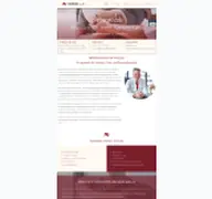 Kleine Seitenvorschau von orthopaedie-labs.de