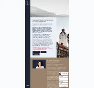 Kleine Seitenvorschau von orthopaedie-laegel.de
