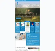 Kleine Seitenvorschau von orthopaedie-langenhorn.de